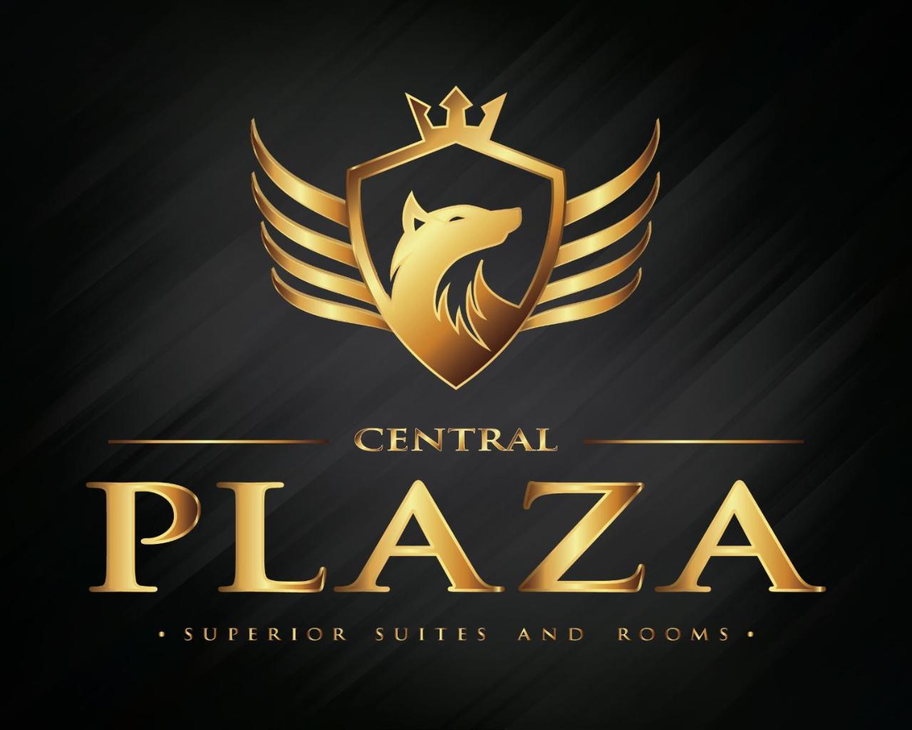Lecce Cplaza Acomodação com café da manhã Exterior foto